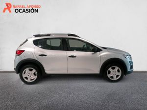 Dacia Sandero Stepway Essential TCe 67kW (90V)  - Foto 7