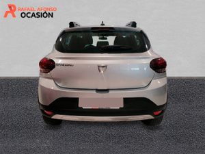 Dacia Sandero Stepway Essential TCe 67kW (90V)  - Foto 9