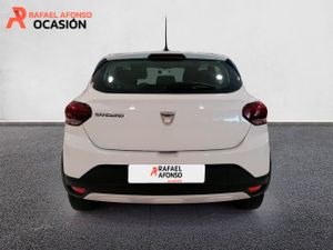 Dacia Sandero Essential TCe 67kW (90CV)  - Foto 9
