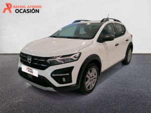Dacia Sandero Essential TCe 67kW (90CV)  - Foto 4