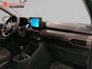 Dacia Sandero Essential TCe 67kW (90CV)  - Foto 14