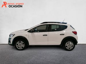 Dacia Sandero Essential TCe 67kW (90CV)  - Foto 5