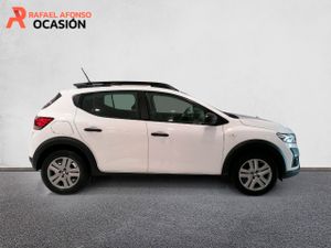 Dacia Sandero Essential TCe 67kW (90CV)  - Foto 7