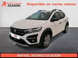 Dacia Sandero Essential TCe 67kW (90CV)  - Foto 2