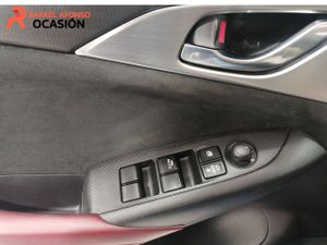 Mazda CX-3 2.0 SKYACTIV GE Luxury White 2WD AT  - Foto 16