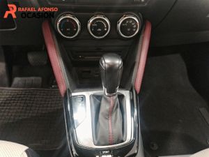 Mazda CX-3 2.0 SKYACTIV GE Luxury White 2WD AT  - Foto 15