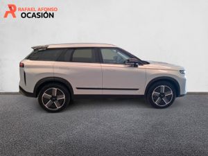 Jaecoo 7 Select 1.6 TGDI 108kW (145CV) FWD  - Foto 7