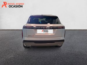 Jaecoo 7 Select 1.6 TGDI 108kW (145CV) FWD  - Foto 9