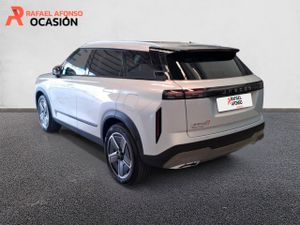 Jaecoo 7 Select 1.6 TGDI 108kW (145CV) FWD  - Foto 6