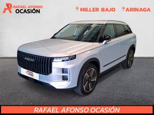 Jaecoo 7 Select 1.6 TGDI 108kW (145CV) FWD  - Foto 2