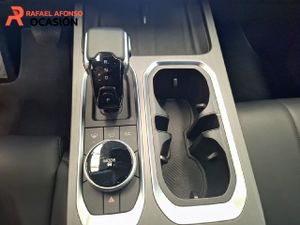 Jaecoo 7 Select 1.6 TGDI 108kW (145CV) FWD  - Foto 14