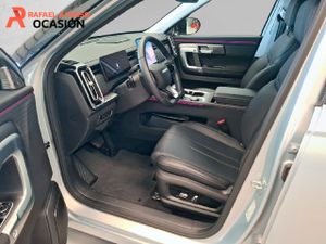 Jaecoo 7 Select 1.6 TGDI 108kW (145CV) FWD  - Foto 12