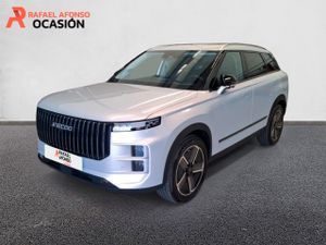 Jaecoo 7 Select 1.6 TGDI 108kW (145CV) FWD  - Foto 4