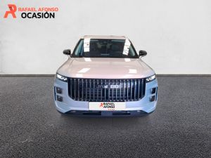 Jaecoo 7 Select 1.6 TGDI 108kW (145CV) FWD  - Foto 8