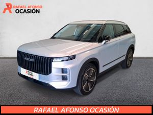 Jaecoo 7 Select 1.6 TGDI 108kW (145CV) FWD  - Foto 2