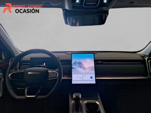 Jaecoo 7 Select 1.6 TGDI 108kW (145CV) FWD  - Foto 11