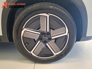 Jaecoo 7 Select 1.6 TGDI 108kW (145CV) FWD  - Foto 16