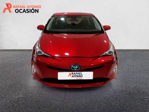 Toyota Prius 1.8 Prius hibrido  - Foto 8