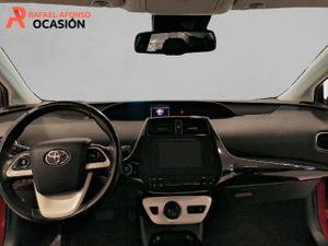 Toyota Prius 1.8 Prius hibrido  - Foto 13