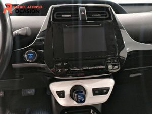 Toyota Prius 1.8 Prius hibrido  - Foto 14