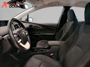 Toyota Prius 1.8 Prius hibrido  - Foto 12