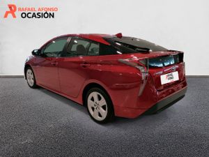 Toyota Prius 1.8 Prius hibrido  - Foto 6