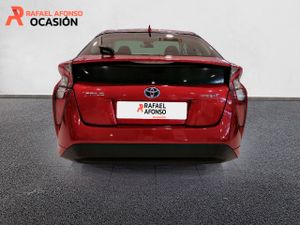 Toyota Prius 1.8 Prius hibrido  - Foto 9