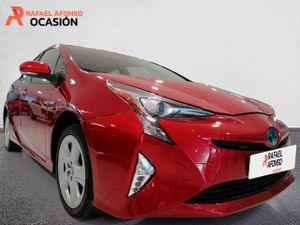 Toyota Prius 1.8 Prius hibrido  - Foto 10