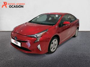 Toyota Prius 1.8 Prius hibrido  - Foto 4
