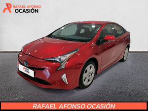 Toyota Prius 1.8 Prius hibrido  - Foto 2