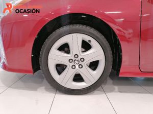 Toyota Prius 1.8 Prius hibrido  - Foto 16