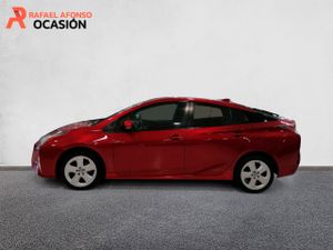 Toyota Prius 1.8 Prius hibrido  - Foto 5