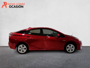 Toyota Prius 1.8 Prius hibrido  - Foto 7