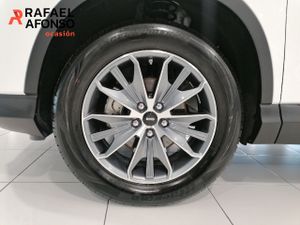 SWM G01 1.5T Luxury  - Foto 17