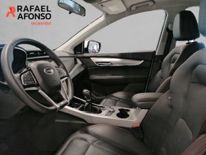 SWM G01 1.5T Luxury  - Foto 12