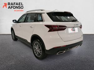SWM G01 1.5T Luxury  - Foto 6