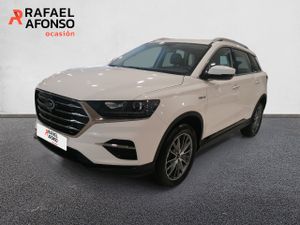 SWM G01 1.5T Luxury  - Foto 4
