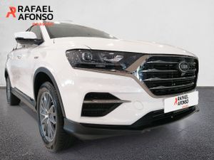 SWM G01 1.5T Luxury  - Foto 10