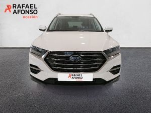 SWM G01 1.5T Luxury  - Foto 8