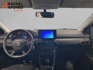 Dacia Sandero Stepway Essential TCe 67kW (90V)  - Foto 11