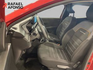 Dacia Sandero Stepway Essential TCe 67kW (90V)  - Foto 10