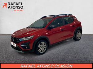 Dacia Sandero Stepway Essential TCe 67kW (90V)  - Foto 2