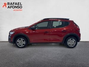 Dacia Sandero Stepway Essential TCe 67kW (90V)  - Foto 4