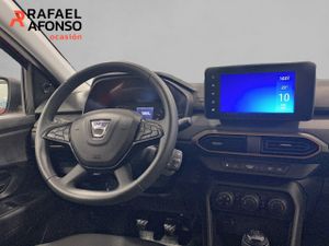 Dacia Sandero Stepway Essential TCe 67kW (90V)  - Foto 13