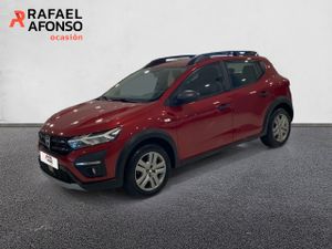 Dacia Sandero Stepway Essential TCe 67kW (90V)  - Foto 3