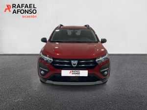 Dacia Sandero Stepway Essential TCe 67kW (90V)  - Foto 7