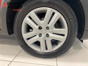 Dacia Sandero Stepway Essential TCe 67kW (90V)  - Foto 14