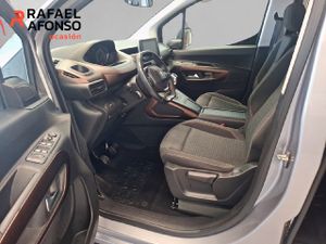 Peugeot Rifter GT Line Long BlueHDi 73kW  - Foto 9