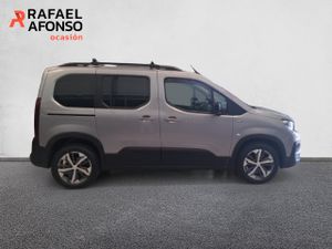 Peugeot Rifter GT Line Long BlueHDi 73kW  - Foto 7