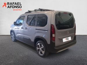 Peugeot Rifter GT Line Long BlueHDi 73kW  - Foto 5